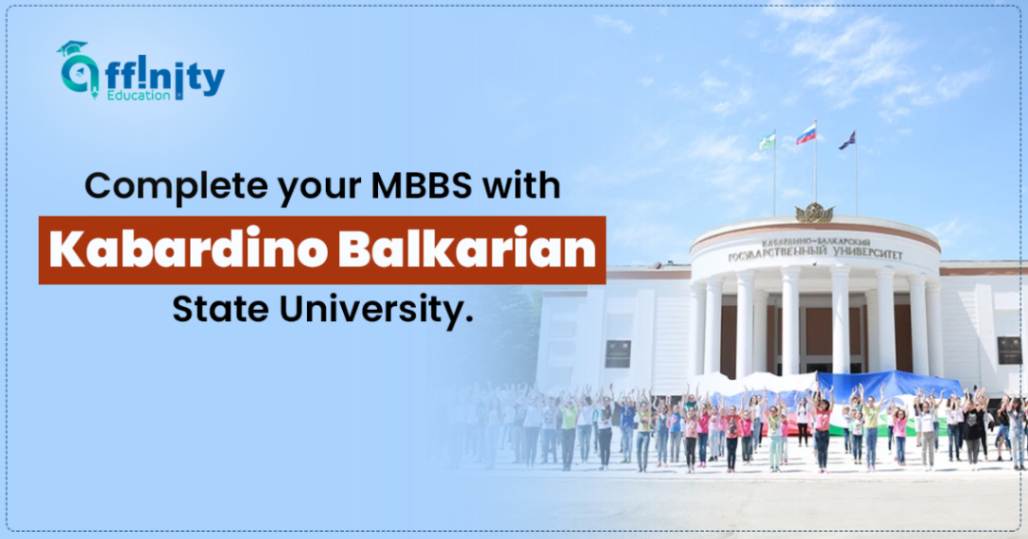 Exploring Kabardino Balkarian State University: As a perfect place